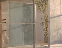 Luxe Residencial la mejor selección de viviendas de obra nueva en Andorra nuestros chalets de lujo cuentan con una sauna instalada en la zona de spa