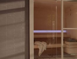 Les nostres promocions immobiliàries al Principat d'Andorra compten amb un espai ideal per regalar-te moments diaris de relaxació