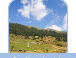 Andorra com a les llars de la Promotora Luxe Residencial és qualitat de vida assegurada i ho avalen les estadístiques. La mitjana d'edat se situa en els 84,5 anys i és un dels 5 països més segurs del món bones inversions a Andorra