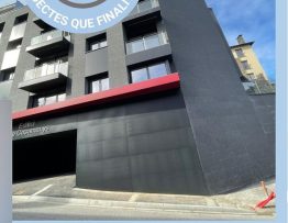 Un projecte amb un objectiu clar: oferir pisos familiars en una ubicació idònia per poder gaudir del nucli urbà de la Massana una magnífica Promoció d'obra nova a les Valls del Nord