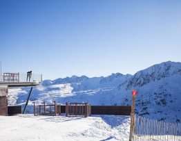 El PIB per cápita es un muy buen indicador del nivel de vida y en el caso de Andorra, en 2019, fue de 36.334 € euros, por lo que se encuentra en una buena posición, ya que ocupa el puesto 23 del ranking