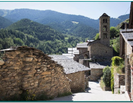 A Promotora Immobiliària Andorra Luxe Residencial tots els nostres projectes inclouen un control domotitzat de persianes, calefacció, portes d’aparcament i videoporter, mitjançant iPad o mòbil amb l’aplicació LOXONE