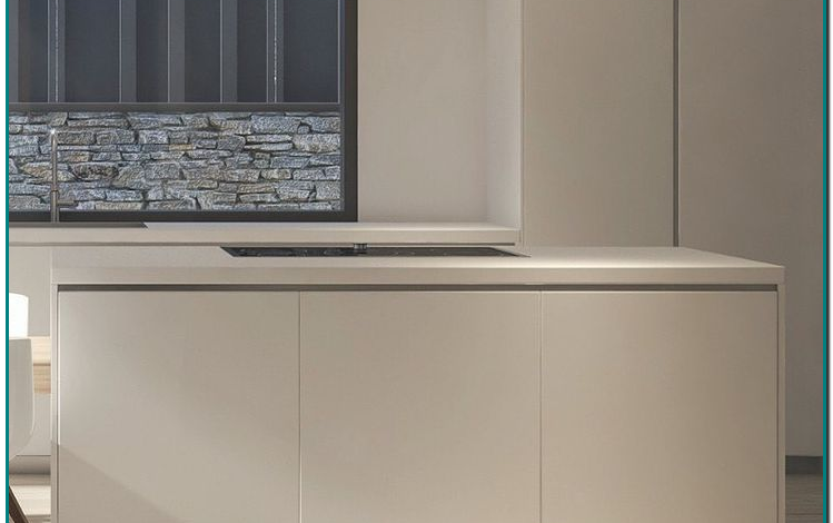 A Promotora Immobiliària Andorra Un espai que s’acaba convertint en el cor de la casa ❤ sempre de la mà d’un equipament de cuina de primeres qualitats i electrodomèstics d’alta gamma.