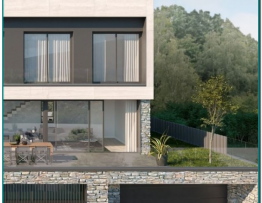 Zones verdes pròpies per gaudir en família d’un dinar o sopar a l’aire lliure, per prendre el sol amb total privacitat o per fer esport. Al cor d'Andorra les millors cases de luxe per a la seva família