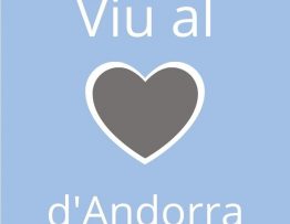 Viure al ❤️ d'Andorra, també és enamorar-se d'aquest país petit, però únic Andorra compta amb una alta qualitat de vida, amb el seu entorn de naturalesa excepcional