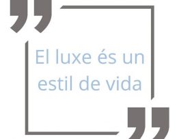 L’exclusivitat, l’estil, l’elegància i el confort és el que aconseguim a Luxe Residencial promotora immobiliària Andorra per clients exigents.