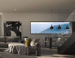Eficiència energètica dels nostres projectes a totes les nostres promocions immobiliàries a Andorra el Conjunt Residencial Luxe Camp de Casa es caracteritza per fer dels nostres habitatges un referent en termes de sostenibilitat i eficiència