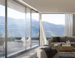 Promotora inmobiliaria alto standing Andorra En un entorn tranquil, assolellat i amb unes vistes increïbles trobaràs una experiència única i sofisticada