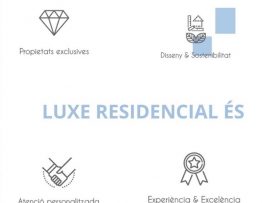 La mejor promotora inmobiliaria de chalets de lujo en Andorra