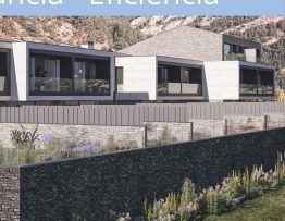 Casas y pisos de obra nueva en venta en Andorra promociones de obra nueva y de lujo  L’exclusivitat, l’elegància i l’eficiència són 3 dels nostres dogmes que es repeteixen en totes les nostres obres i que ens defineixen. ✨