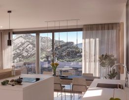 Cuidem cada detall de l’interior de la teva nova casa a la promotora immobiliària Andorra líders en promocions immobiliàries de luxe residencial a Andorra