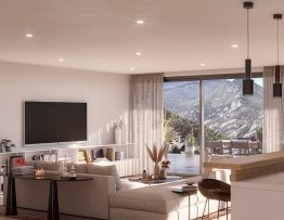 LUXE RESIDENCIAL PROMOTORA IMMOBILIARIA ANDORRA Dins dels nostres estàndards, oferim un ventall de dissenys únics per poder escollir el que més t'agradi. 🙌 ✅ Comptem amb un equip d'interioristes per poder assessorar-te en el disseny de l'interior de la casa.