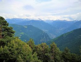 LUXE RESIDENCIAL ANDORRA es la promotora inmobiliaria alto standing Andorra 