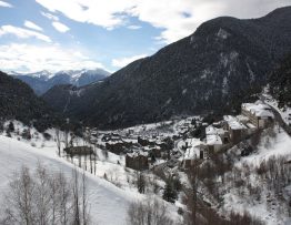 La mejor selección de viviendas de obra nueva en Andorra