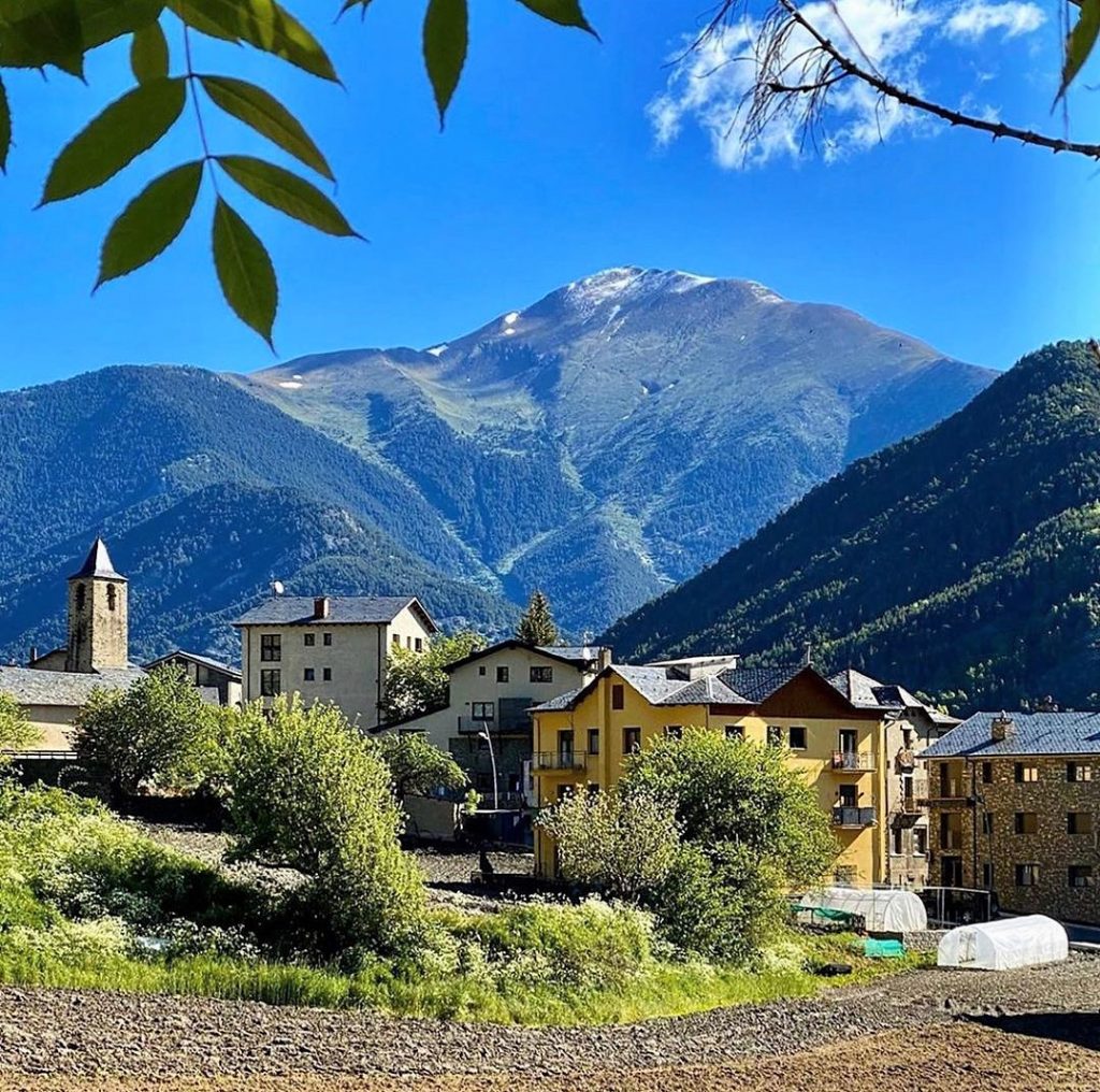 Avui disponible Del Xalet 2 amb 828 m², 🛏4 habitacions i 🛁4 banys a la Massana Andorra la màxima qualitat de vida al paradís Andorra