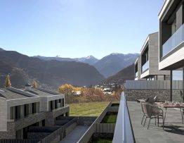 Promotora Inmobiliaria experta en inmuebles de lujo en el Principado de Andorra: alquiler, compra y venta de casas, chalets, pisos, áticos, apartamentos y otros