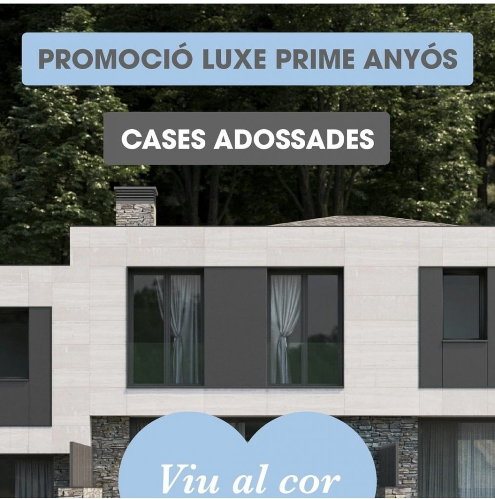 Luxeresidencial andorra house maison andorre casesde luxe andorra luxury houses in andorra chalets de lujo la massana
